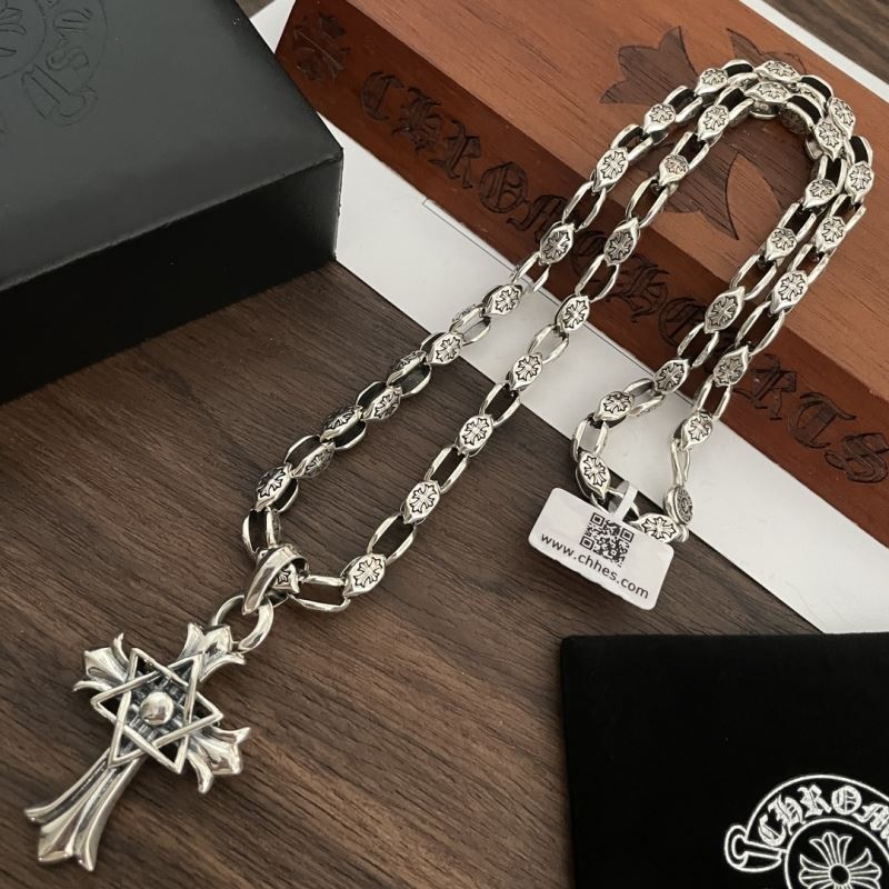 Chrome Hearts Necklaces